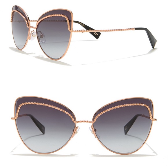 Marc Jacobs Accessories - Marc Jacobs Sunglasses